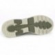 Mocassin Doctor Cutillas 34310 élastique KAKI