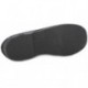 Pantoufle élastique en lycra Doctor Cutillas 828 NEGRO