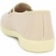 Pantoufle élastique en lycra Doctor Cutillas 828 BEIG