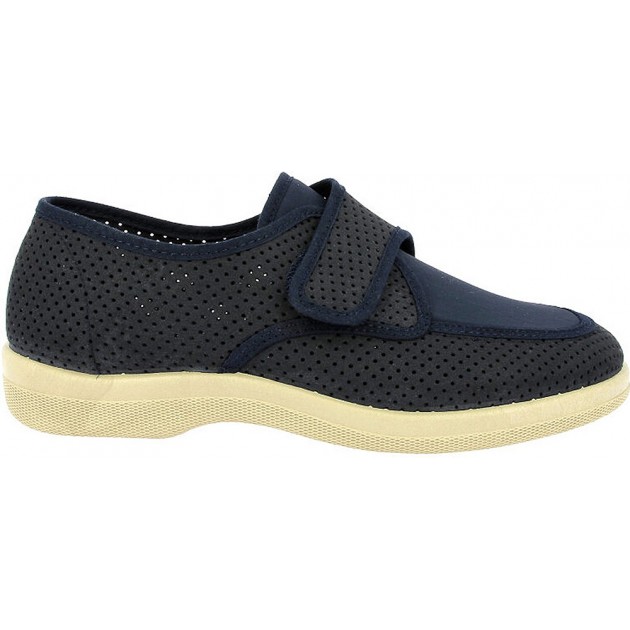 Mocassin Doctor Cutillas 21320 Largeur spéciale MARINO Mocassin Doctor Cutillas 21320 Largeur spéciale MARINO