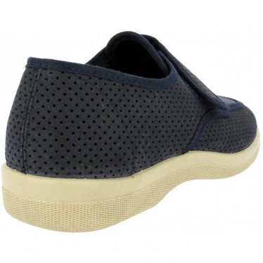 Mocassin Doctor Cutillas 21320 Largeur spéciale MARINO