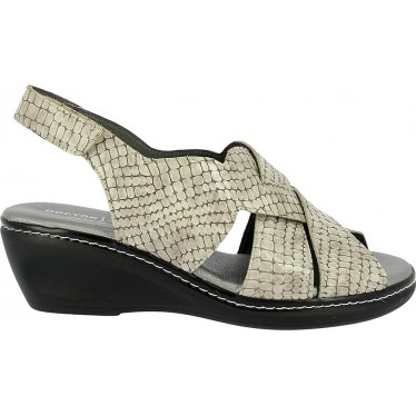 Sandales Doctor Cutillas 32162 Largeur Spéciale PICO