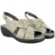 Sandales Doctor Cutillas 32162 Largeur Spéciale PICO