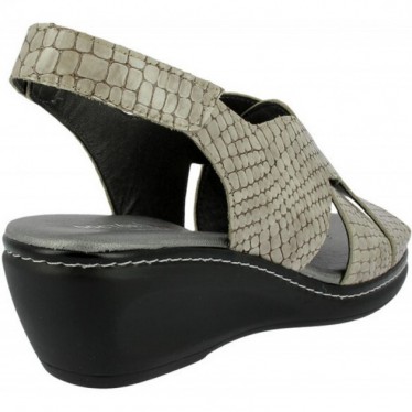 Sandales Doctor Cutillas 32162 Largeur Spéciale PICO