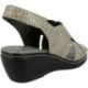 Sandales Doctor Cutillas 32162 Largeur Spéciale PICO