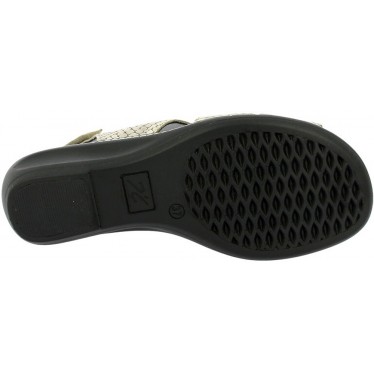 Sandales Doctor Cutillas 32162 Largeur Spéciale PICO