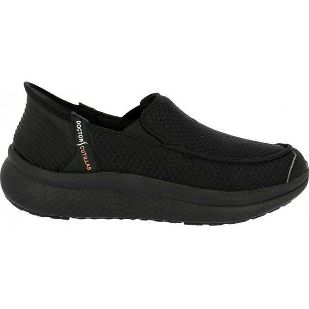 Mocassins Doctor Cutillas 34230 Confort NEGRO Mocassins Doctor Cutillas 34230 Confort NEGRO