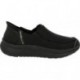 Mocassins Doctor Cutillas 34230 Confort NEGRO
