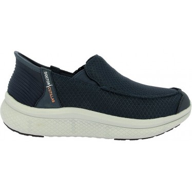 Mocassins Doctor Cutillas 34230 Confort MARINO