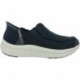 Mocassins Doctor Cutillas 34230 Confort MARINO