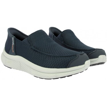 Mocassins Doctor Cutillas 34230 Confort MARINO