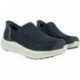 Mocassins Doctor Cutillas 34230 Confort MARINO