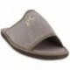 Doctor Cutillas Pantoufles 12251 Mules en toile MARRON