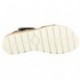 Sandales Doctor Cutillas 37104 Cuir autocollant MARINO