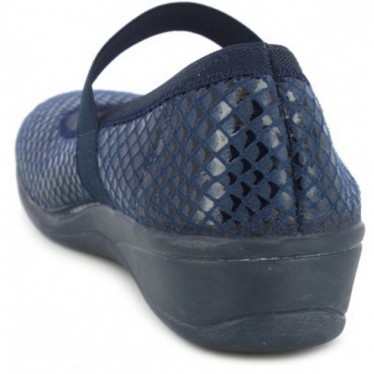 Ballerines élastiques Doctor Cutillas 728 MARINO