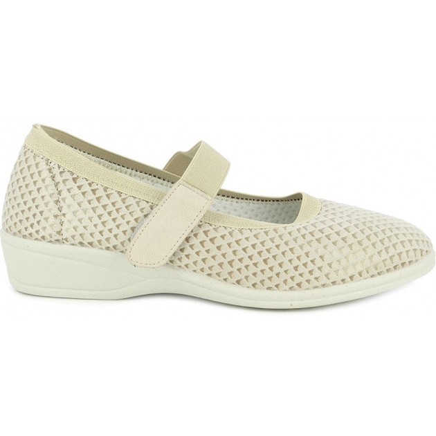 Ballerines élastiques Doctor Cutillas 728 SALINAS Ballerines élastiques Doctor Cutillas 728 SALINAS