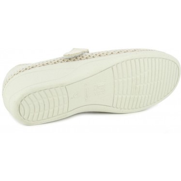Ballerines élastiques Doctor Cutillas 728 SALINAS