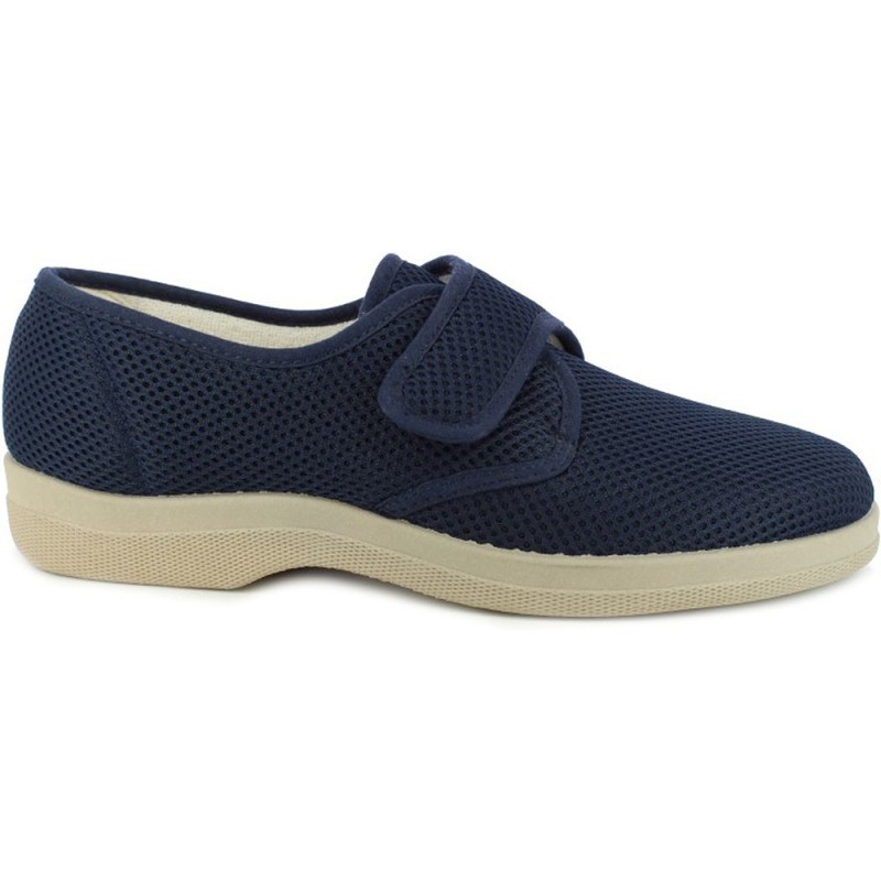 Chaussures orthopédiques Doctor Cutillas 21310 autocollantes MARINO