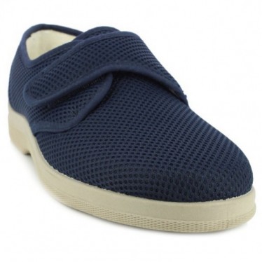 Chaussures orthopédiques Doctor Cutillas 21310 autocollantes MARINO