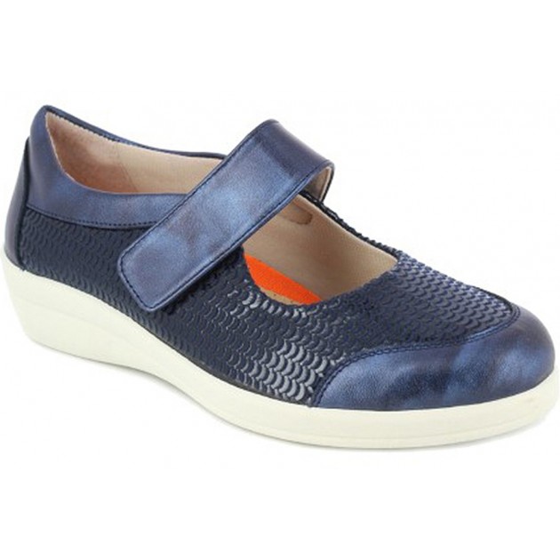 Ballerines Doctor Cutillas 43625 Largeur Spéciale MARINO Ballerines Doctor Cutillas 43625 Largeur Spéciale MARINO