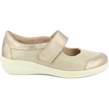 Ballerines Doctor Cutillas 43625 Largeur Spéciale PICO