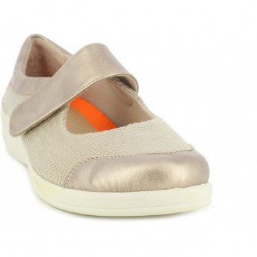 Ballerines Doctor Cutillas 43625 Largeur Spéciale PICO