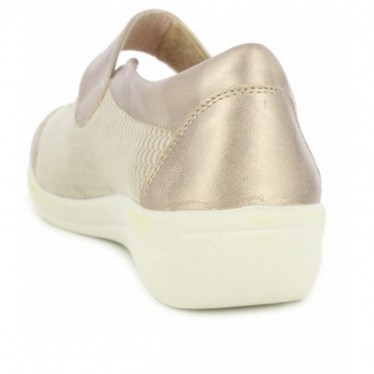 Ballerines Doctor Cutillas 43625 Largeur Spéciale PICO