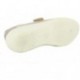 Ballerines Doctor Cutillas 43625 Largeur Spéciale PICO