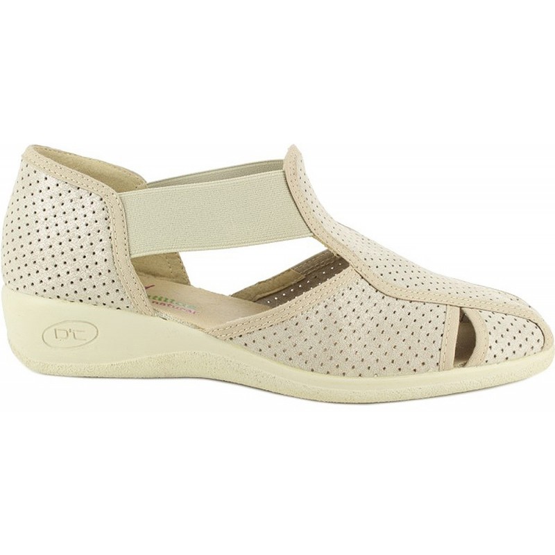 Sandale Docteur Cutillas 96202 Picados SALINAS