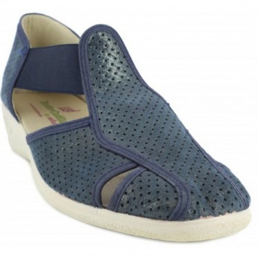 Sandale Docteur Cutillas 96202 Picados MARINO