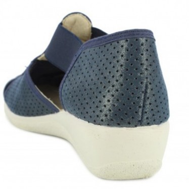 Sandale Docteur Cutillas 96202 Picados MARINO