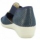 Sandale Docteur Cutillas 96202 Picados MARINO