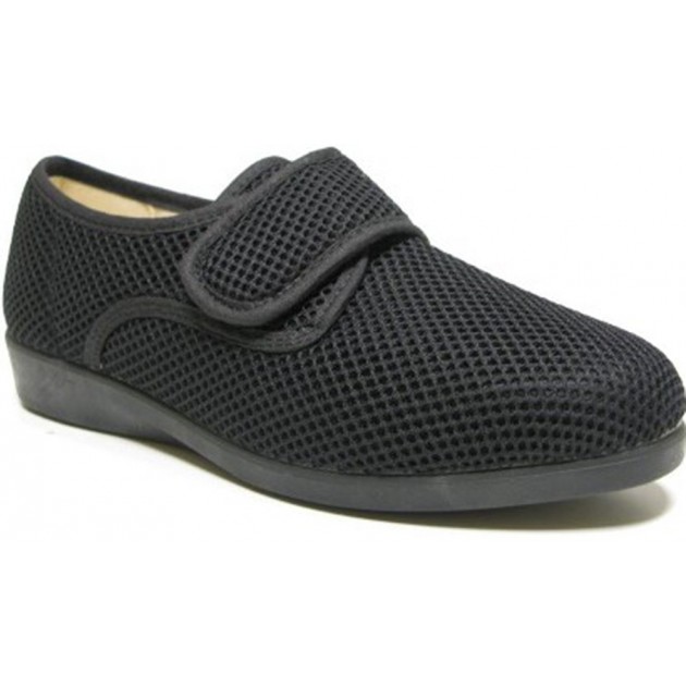 Chaussures orthopédiques Doctor Cutillas 10201 respirantes NEGRO Chaussures orthopédiques Doctor Cutillas 10201 respirantes NEGRO