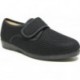 Chaussures orthopédiques Doctor Cutillas 10201 respirantes NEGRO