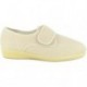Chaussures orthopédiques Doctor Cutillas 10201 respirantes BEIG