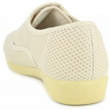 Chaussures orthopédiques Doctor Cutillas 10201 respirantes BEIG