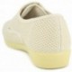 Chaussures orthopédiques Doctor Cutillas 10201 respirantes BEIG