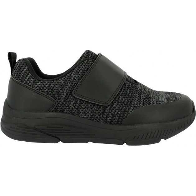 Chaussures de sport orthopédiques Doctor Cutillas 34220 autocollantes NEGRO Chaussures de sport orthopédiques Doctor Cutillas 34220 autocollantes NEGRO