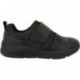Chaussures de sport orthopédiques Doctor Cutillas 34220 autocollantes NEGRO