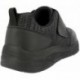 Chaussures de sport orthopédiques Doctor Cutillas 34220 autocollantes NEGRO