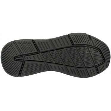 Chaussures de sport orthopédiques Doctor Cutillas 34220 autocollantes NEGRO