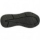 Chaussures de sport orthopédiques Doctor Cutillas 34220 autocollantes NEGRO