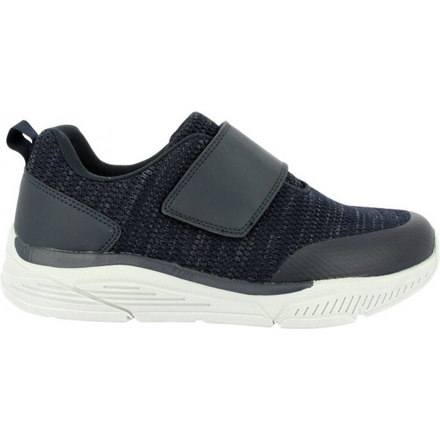 Chaussures de sport orthopédiques Doctor Cutillas 34220 autocollantes MARINO Chaussures de sport orthopédiques Doctor Cutillas 34220 autocollantes MARINO