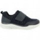 Chaussures de sport orthopédiques Doctor Cutillas 34220 autocollantes MARINO