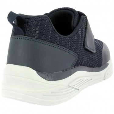 Chaussures de sport orthopédiques Doctor Cutillas 34220 autocollantes MARINO