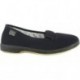 Mocassins Doctor Cutillas 429 Largeur Spéciale NEGRO