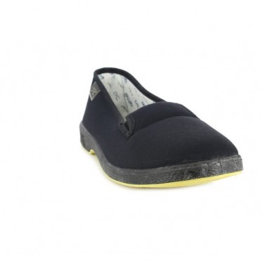 Mocassins Doctor Cutillas 429 Largeur Spéciale NEGRO