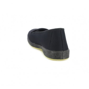 Mocassins Doctor Cutillas 429 Largeur Spéciale NEGRO