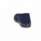 Mocassins Doctor Cutillas 429 Largeur Spéciale AZUL