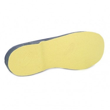 Mocassins Doctor Cutillas 429 Largeur Spéciale AZUL